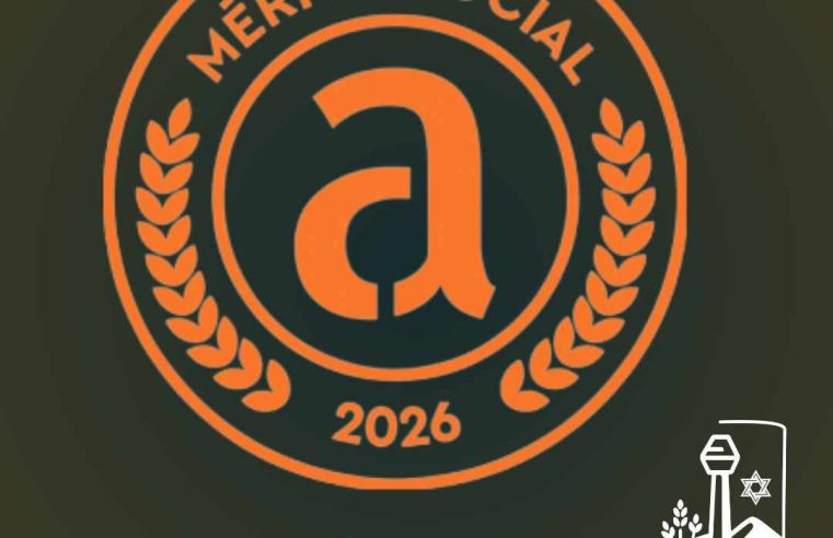 Freguesia de Santa Marinha conquista Bandeira do Mérito Social 2026