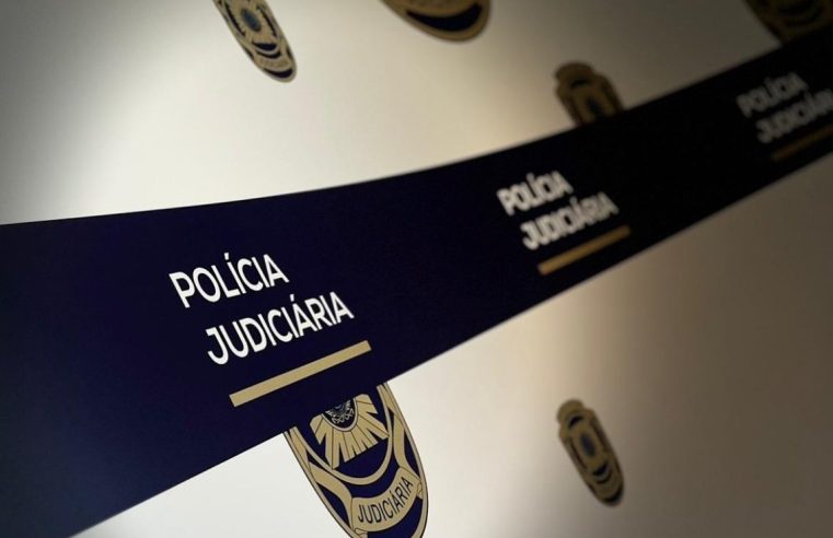 Guarda no mapa da operação “Teia Branca” que apreendeu 1,5 toneladas de cocaína