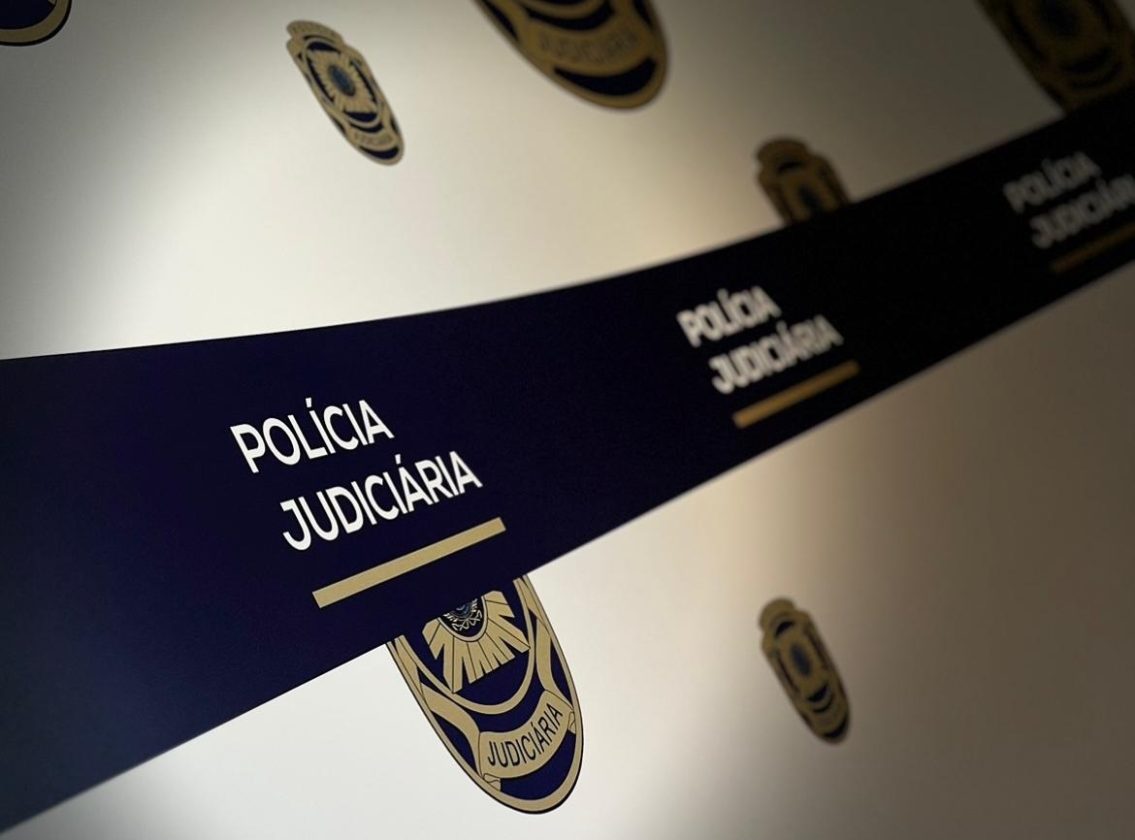 Guarda no mapa da operação “Teia Branca” que apreendeu 1,5 toneladas de cocaína