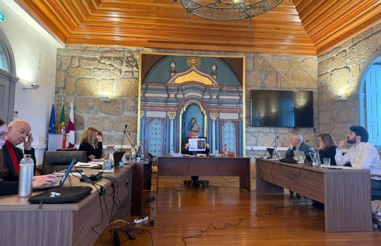 Câmara de Oliveira do Hospital contesta exclusão do concelho do estado de calamidade