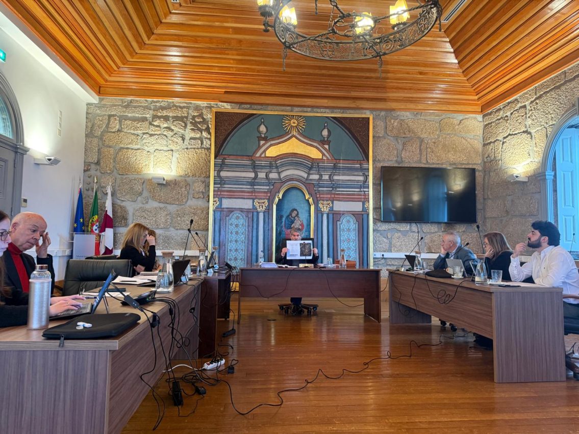 Câmara de Oliveira do Hospital contesta exclusão do concelho do estado de calamidade