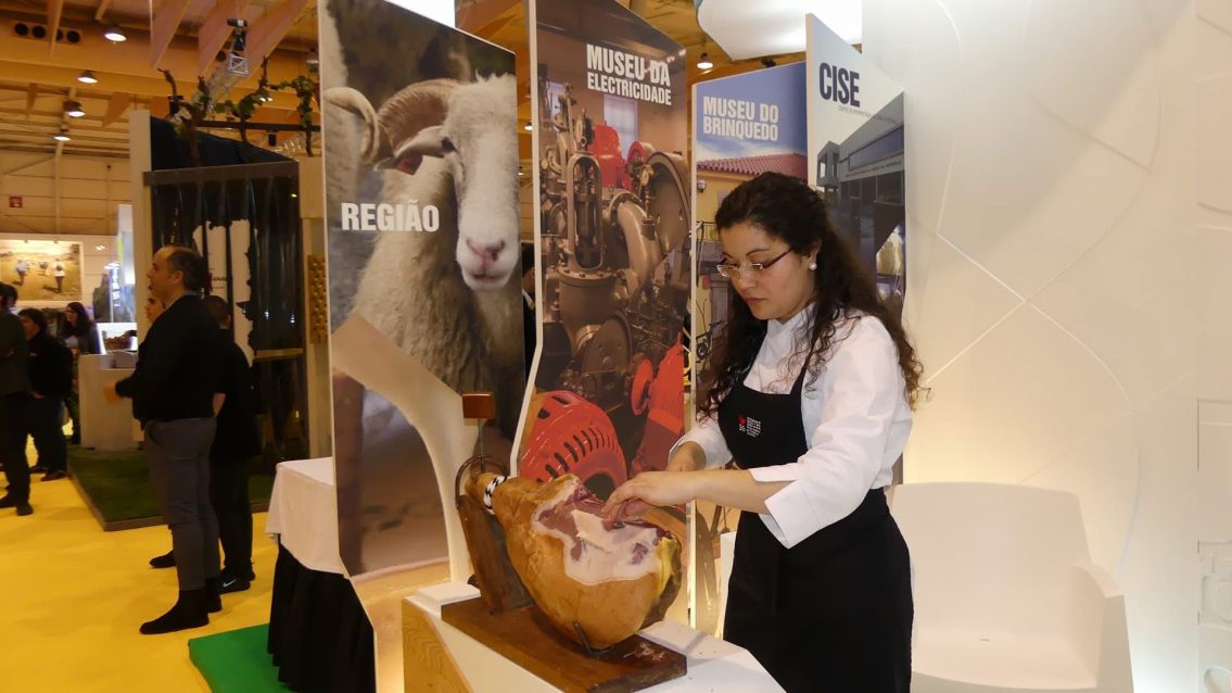 Seia afirma-se na BTL como destino de montanha, ciência e património vivo
