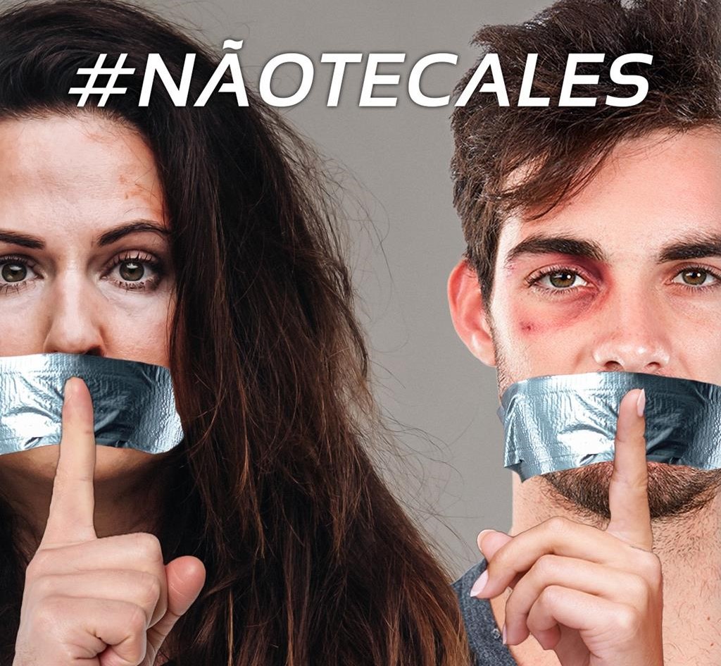 Escola Profissional promove palestra sobre Violência no Namoro em Seia