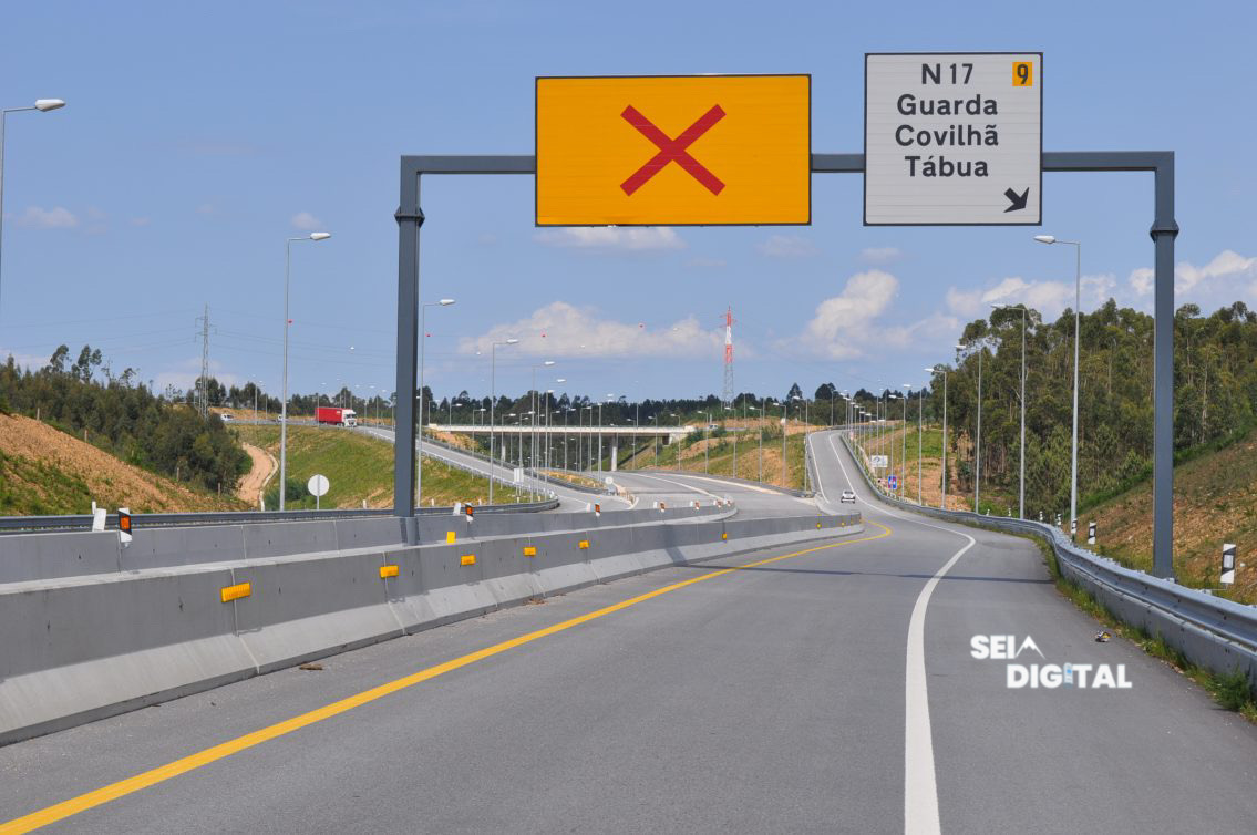 Governo aprova PROT Centro com barragem de Girabolhos e IC6 entre os projetos estratégicos