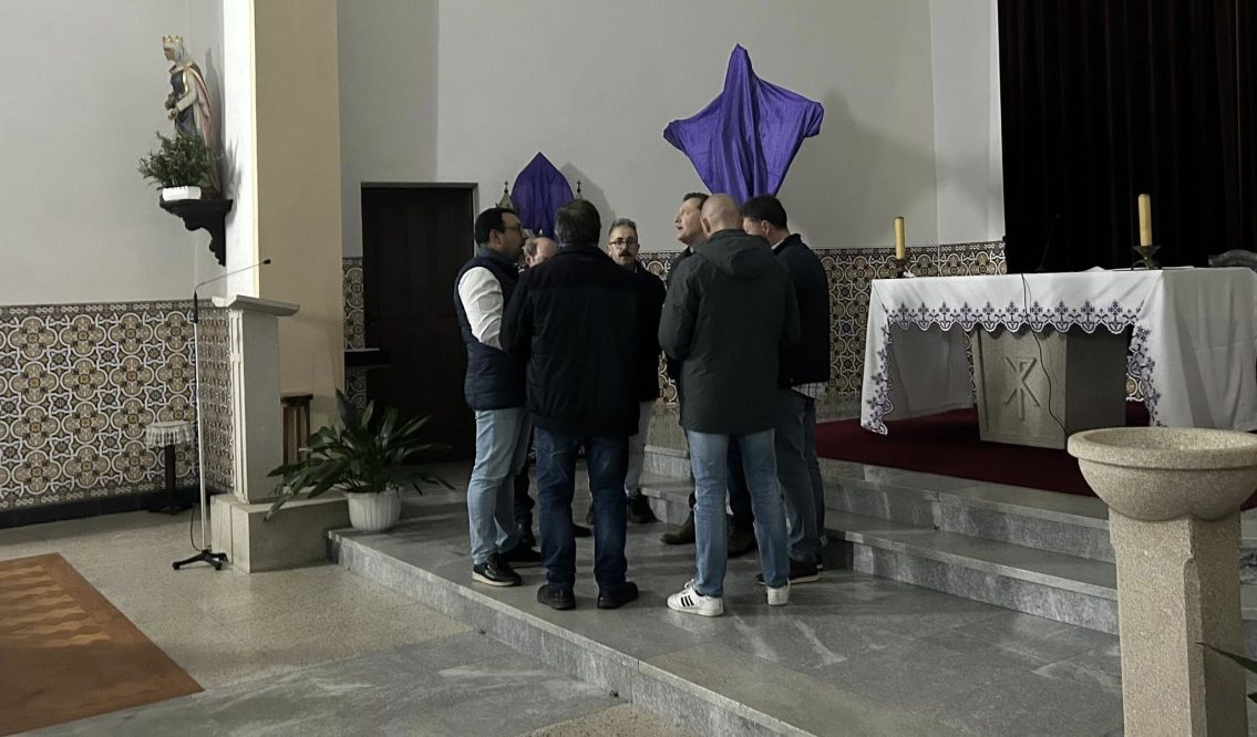 Tradição dos Cantadores de Almas reúne grupos em Freixo da Serra