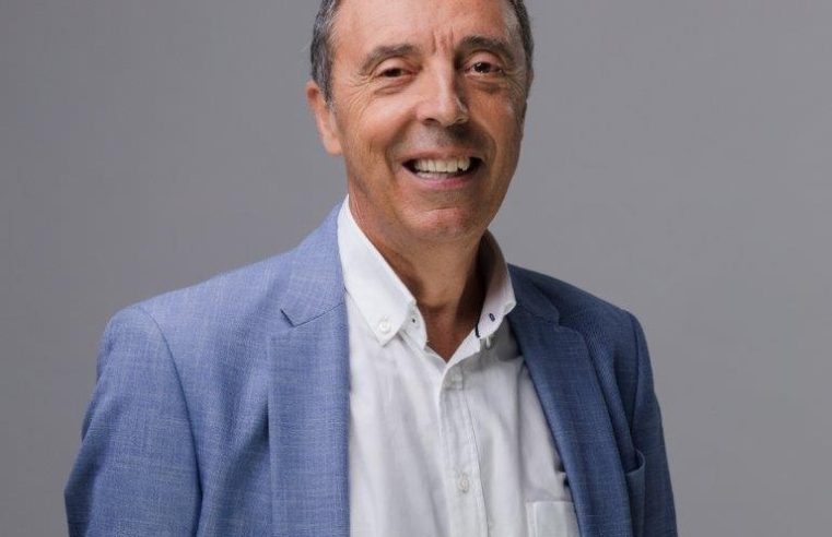 Rotary Club de Seia distingue Carlos Alves como Profissional do Ano