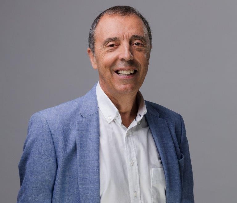 Rotary Club de Seia distingue Carlos Alves como Profissional do Ano