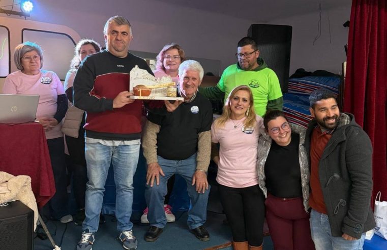 Sopa de Peixe vence Festival de Sopas em Vodra