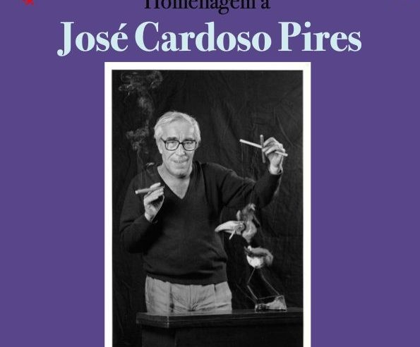 Conservatório de Música de Seia homenageia José Cardoso Pires