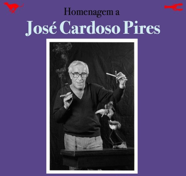 Conservatório de Música de Seia homenageia José Cardoso Pires