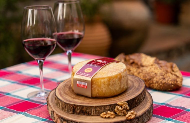 Festa do Queijo de Oliveira do Hospital recebe “Torta del Casar” como queijo convidado