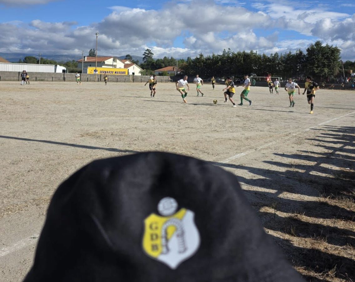 Paranhos da Beira e Vila Verde derrotados na Taça Inatel