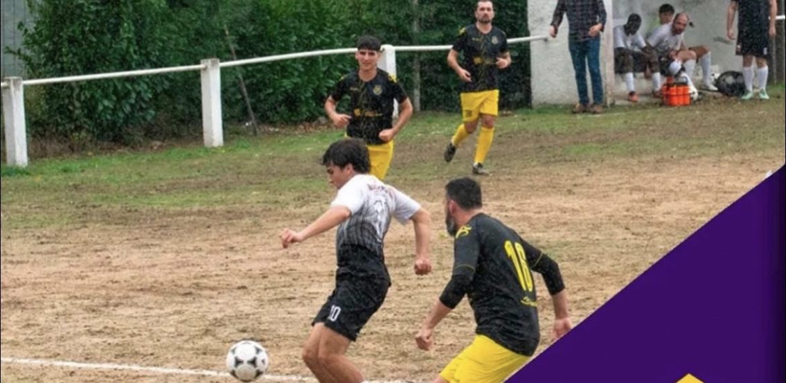 Paranhos da Beira afasta-se da liderança na Taça Inatel após derrota frente ao Sangianense