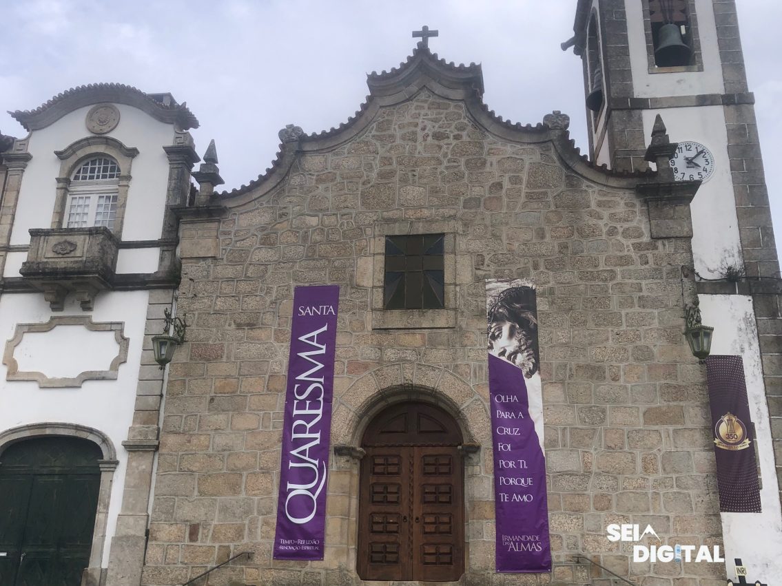 São Romão vive Quaresma e Semana Santa com tradição e devoção