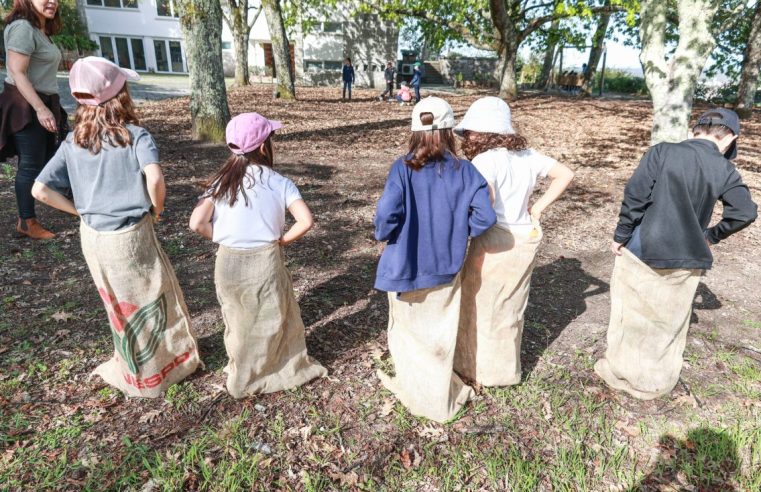 Férias da Páscoa com atividades gratuitas para crianças em Seia