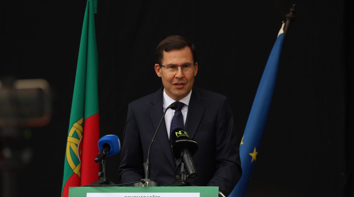 Luís Paulo Costa eleito presidente da AGIT