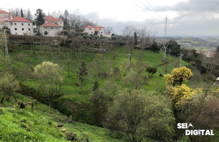 Câmara de Seia aprova projeto do Parque Verde Urbano