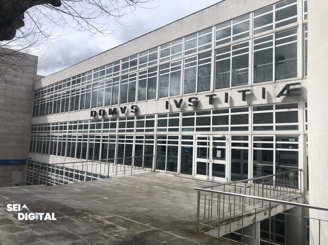 PJ detém quatro sapadores florestais do Município de Seia por suspeita de violação