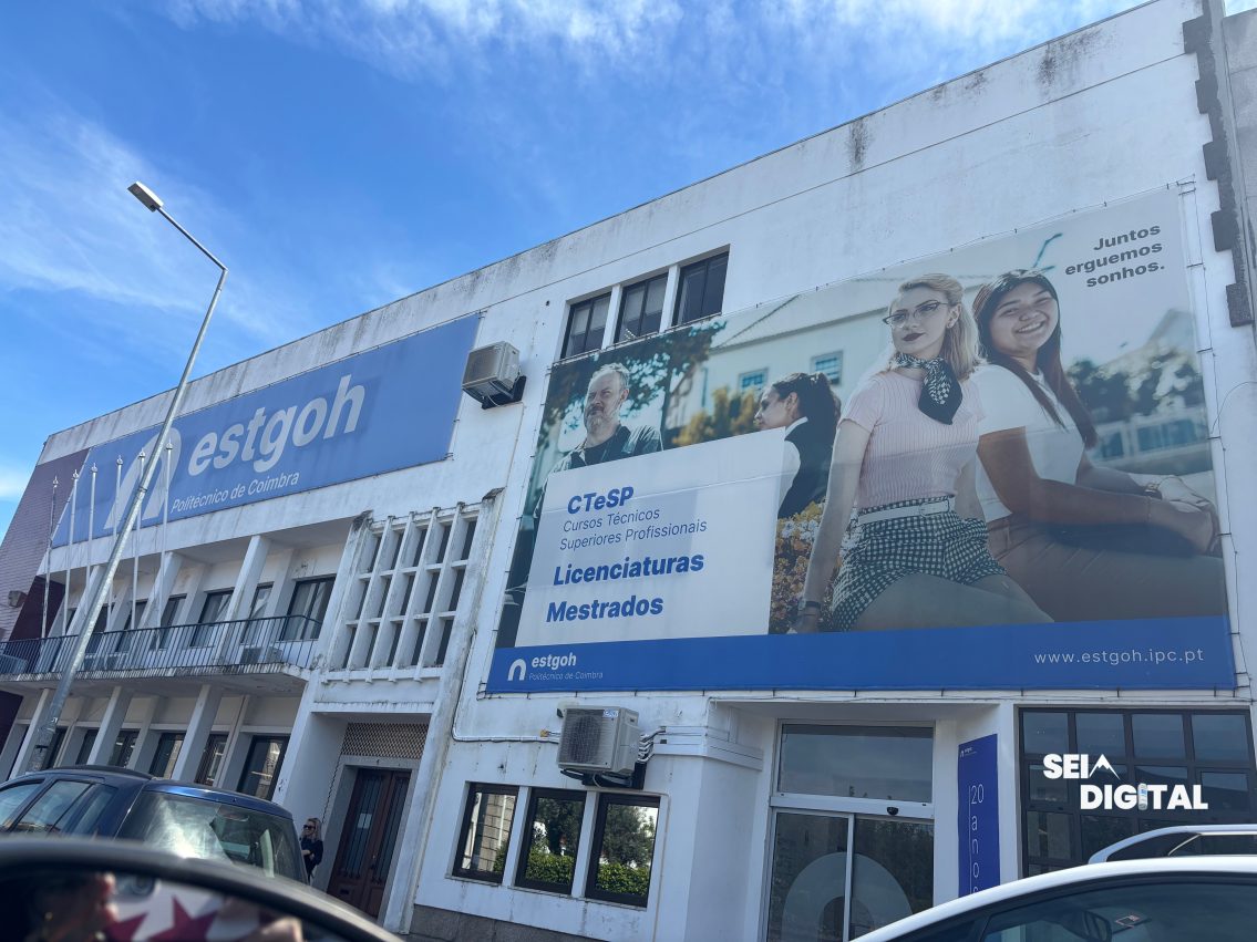 Oliveira do Hospital reforça bolsas de estudo para o ensino superior