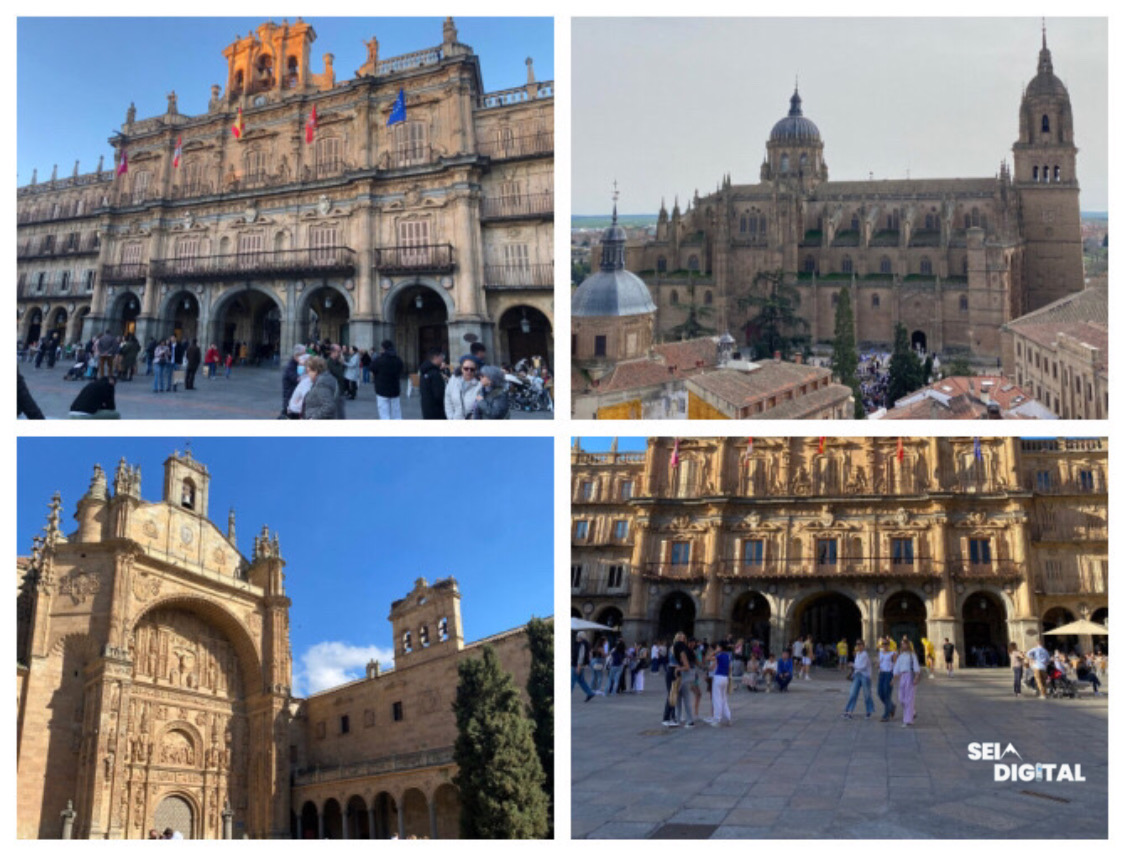 Seniores de Seia viajam até Salamanca no Convívio Sénior 2026