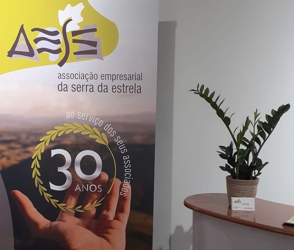 Associação Empresarial da Serra da Estrela renova órgãos sociais