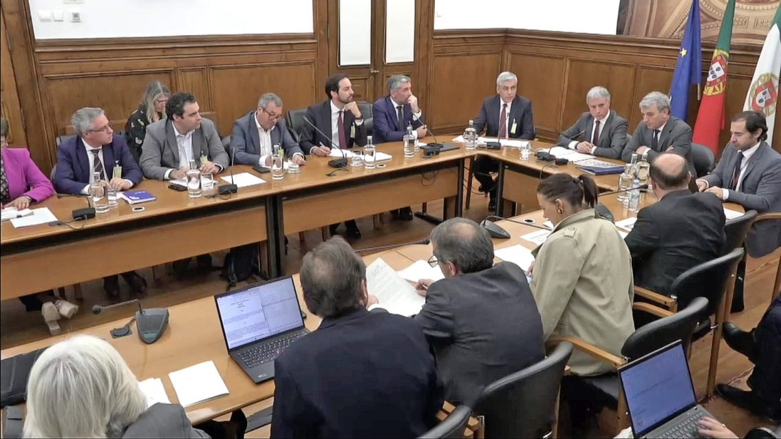 Municípios exigem na Assembleia da República execução do Plano de Revitalização da Serra da Estrela