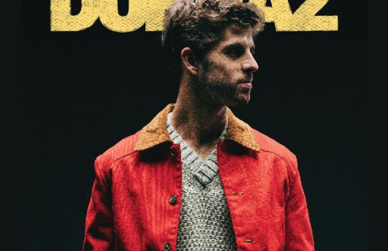 Afonso Dubraz leva a sua pop intimista à Casa da Cultura César Oliveira