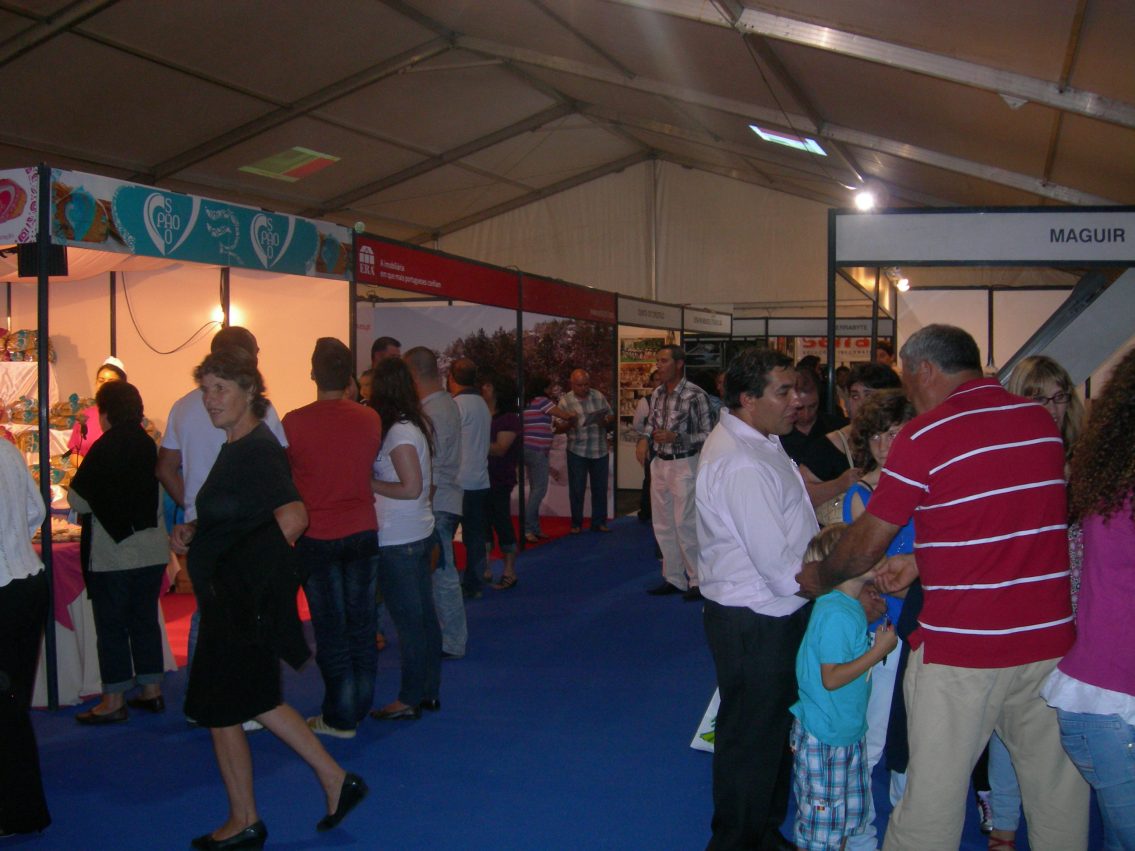 Recuperação da FIAGRIS chumbada na Câmara Municipal de Seia