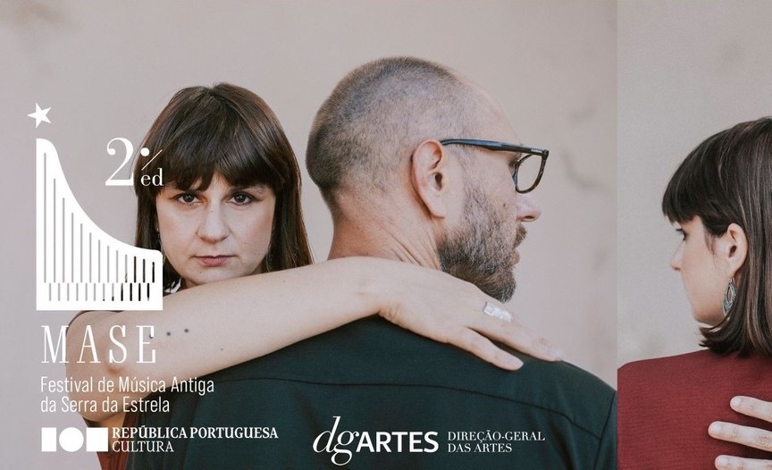 Seia recebe concerto “Barroco reinventado” no âmbito do Festival de Música Antiga