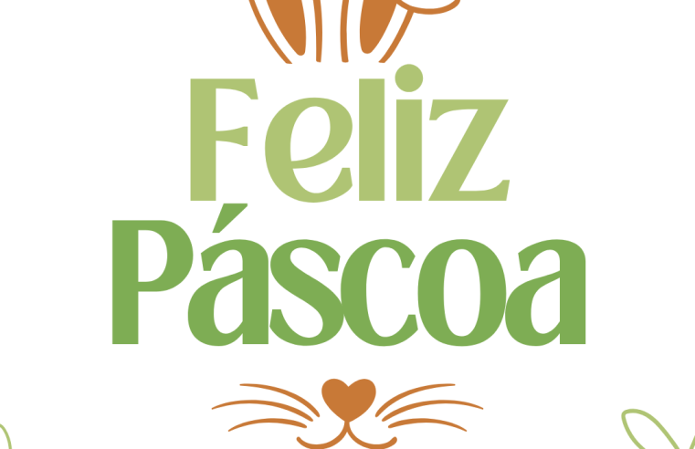 Seia Digital deseja a todos uma Santa e Feliz Páscoa