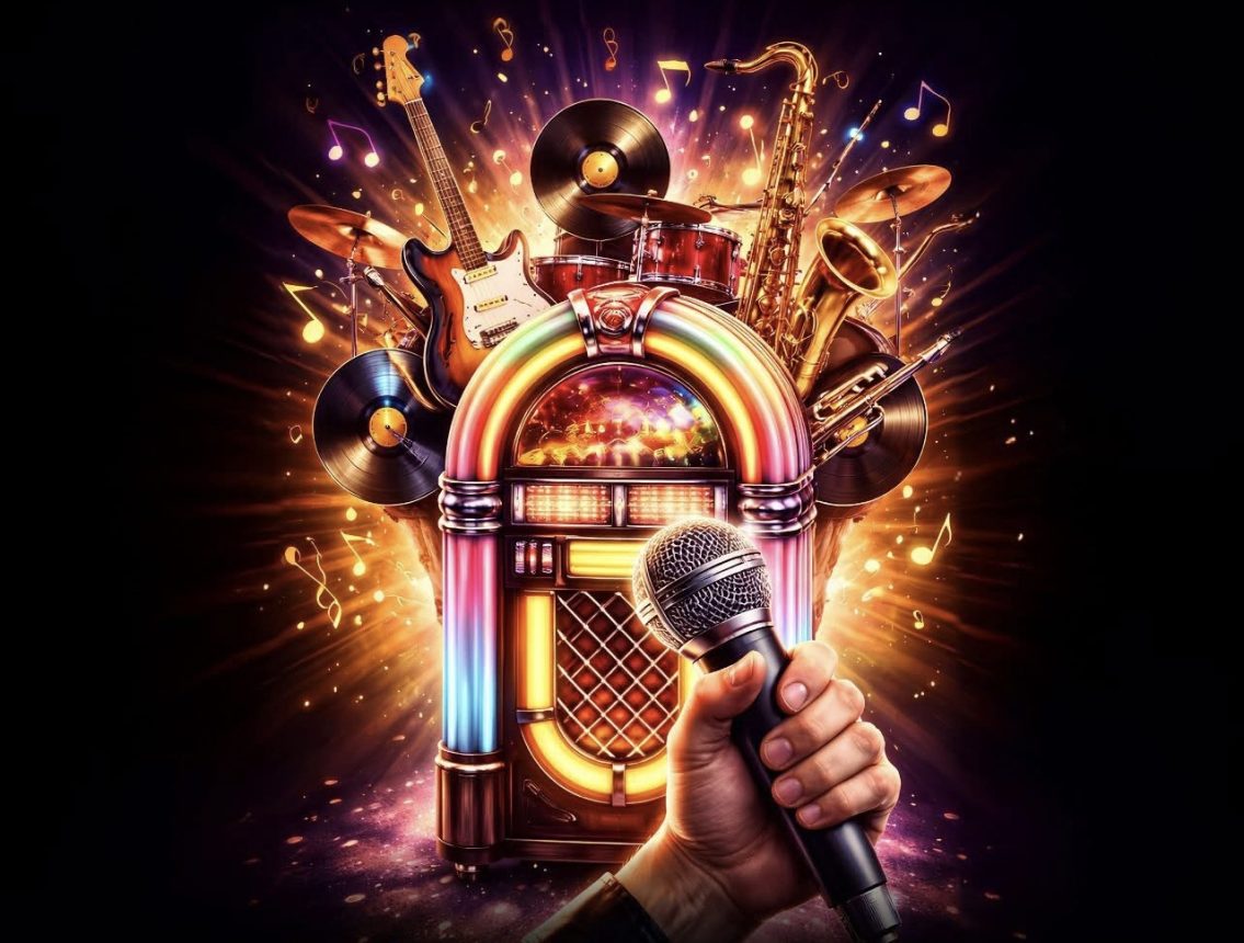 “Jukebox Experience” leva música, criatividade e solidariedade à Casa da Cultura de Seia