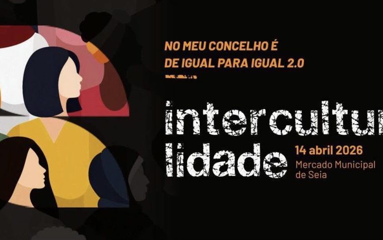 Mercado Municipal de Seia recebe iniciativa dedicada à diversidade cultural e inclusão