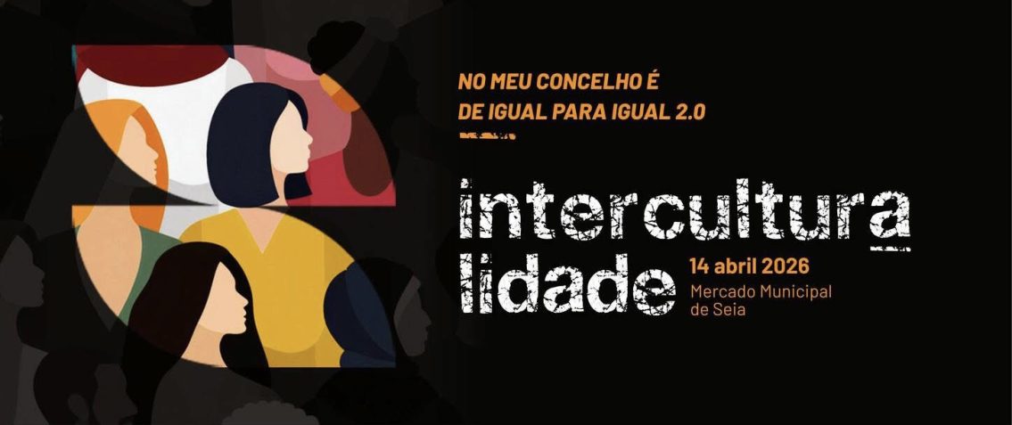Mercado Municipal de Seia recebe iniciativa dedicada à diversidade cultural e inclusão