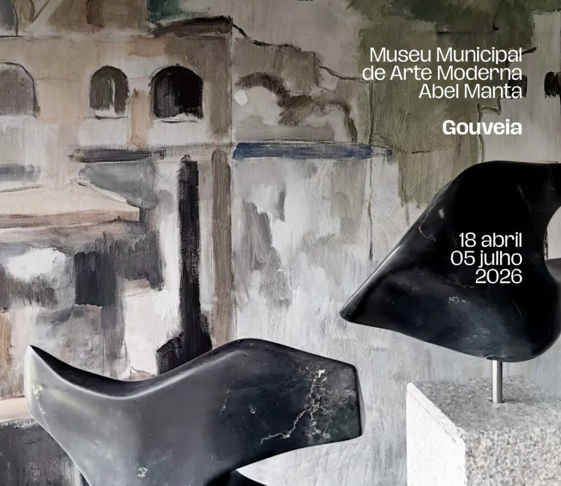 Museu Abel Manta inaugura “Motivações” com obras que questionam o humano