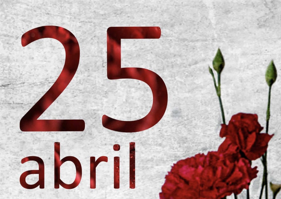 Seia assinala os 52 anos do 25 de Abril com celebrações e espetáculos evocativos