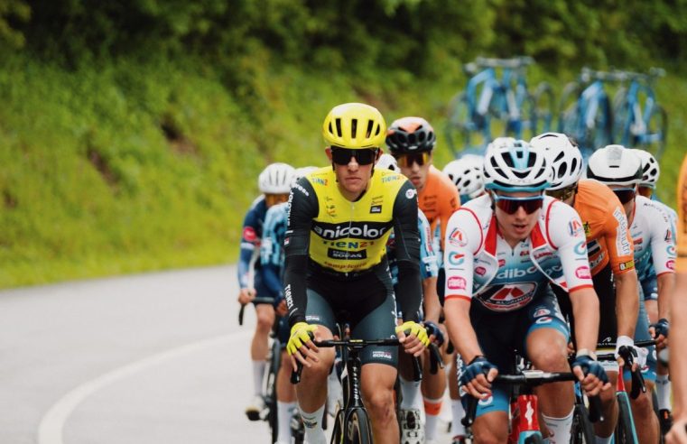 Oliveira do Hospital recebe Meta Volante do Grande Prémio de Ciclismo “O Jogo”