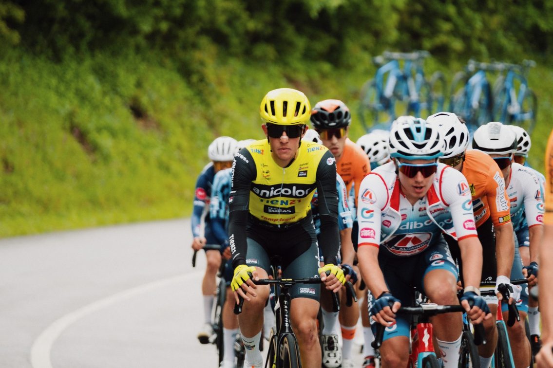 Oliveira do Hospital recebe Meta Volante do Grande Prémio de Ciclismo “O Jogo”