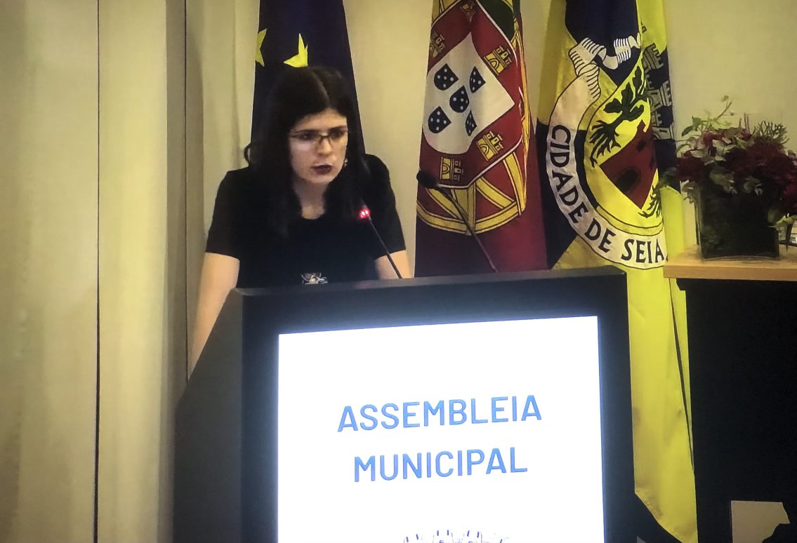 Antigo pavilhão da União Desportiva de Seia sem solução à vista devido a entraves na titularidade