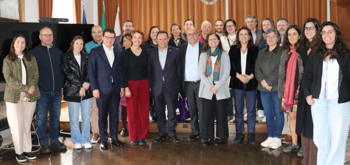 Nelas vai acolher nova pós-graduação em Viticultura e Enologia