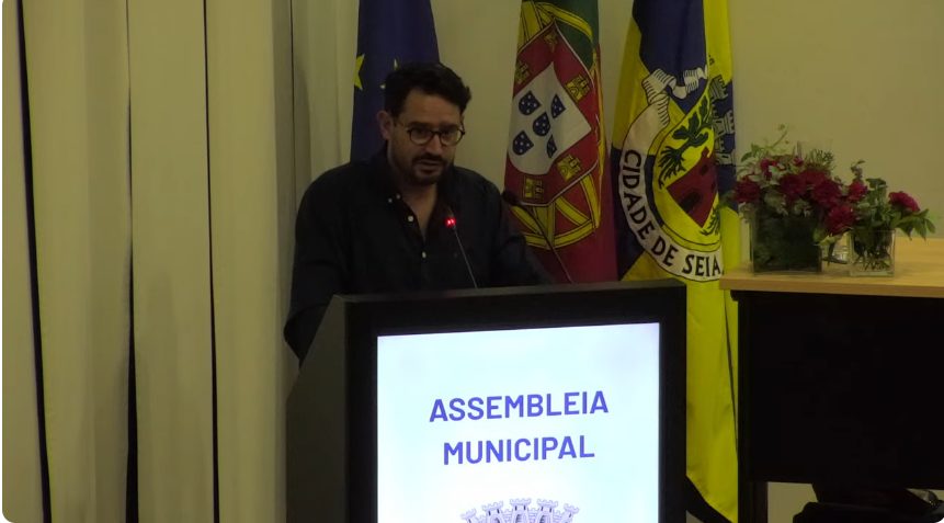Convívio Sénior expõe tensão política entre Junta de Seia e Câmara Municipal