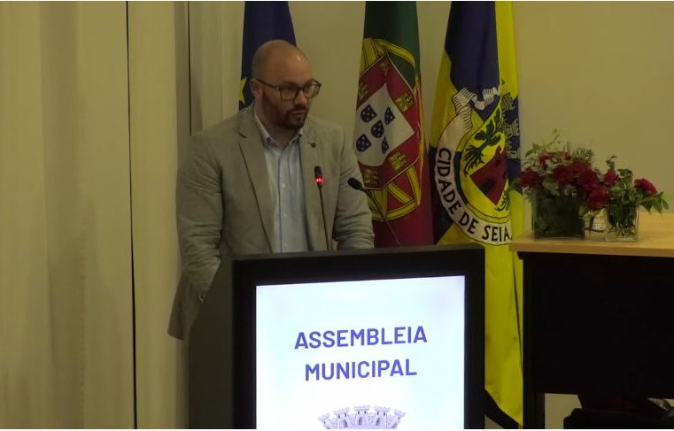 Falhas no abastecimento de água em Valezim motivam alerta na Assembleia Municipal