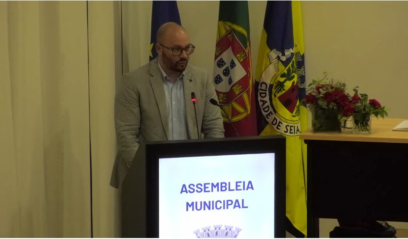 Falhas no abastecimento de água em Valezim motivam alerta na Assembleia Municipal