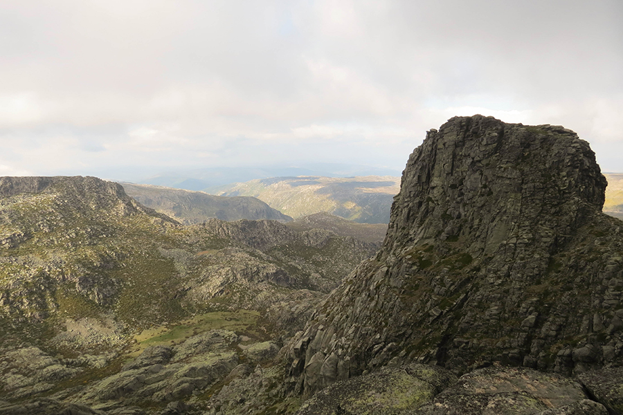 Seia recebe primeira oficina do projeto SerE+ para valorizar ecossistema da Serra da Estrela