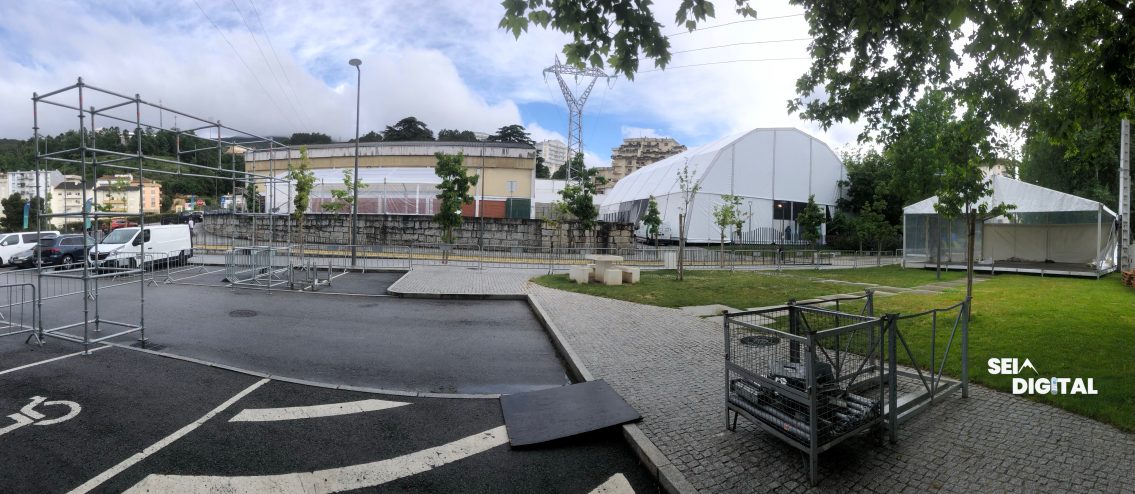 Câmara de Seia investe 210 mil euros para garantir “Oh Meu Deus by UTMB”