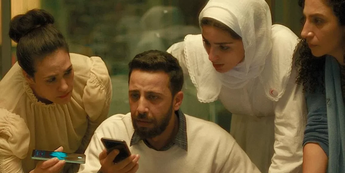 Cineclube de Seia exibe “A Voz de Hind Rajab” esta quinta-feira