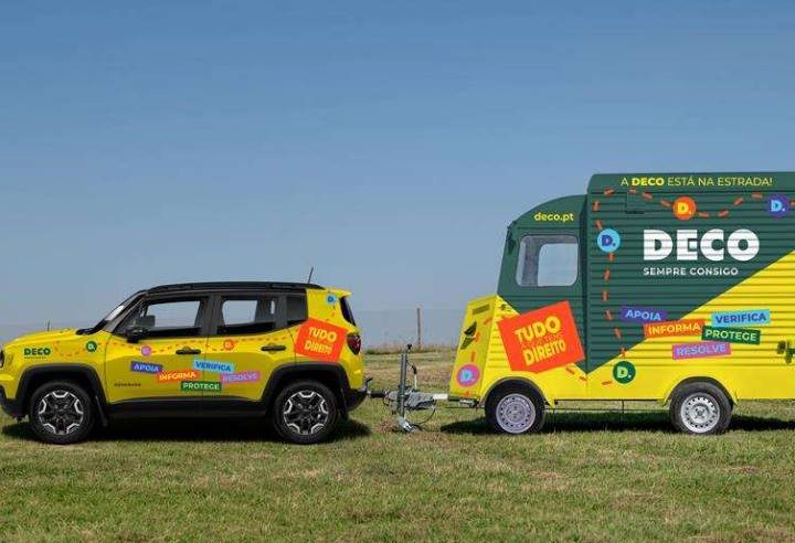 DECO leva a Seia projeto de apoio aos consumidores