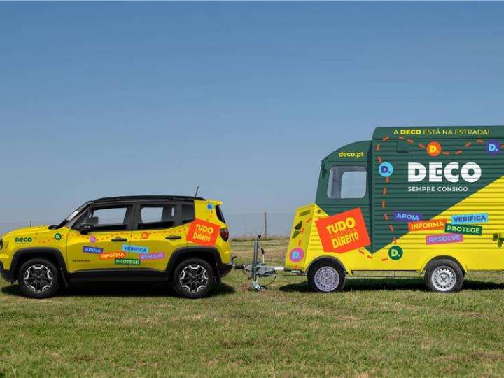 DECO leva a Seia projeto de apoio aos consumidores