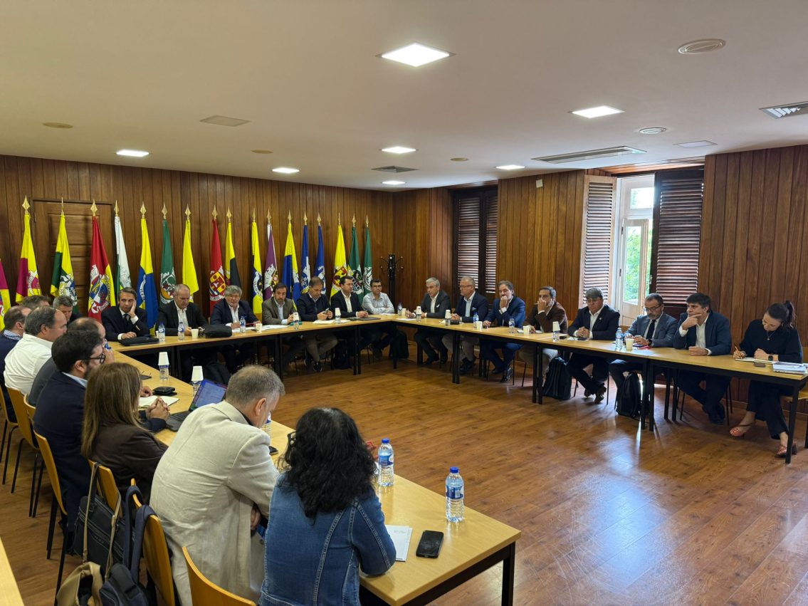 Setor da água reclama ao Governo alteração urgente do IVA no saneamento