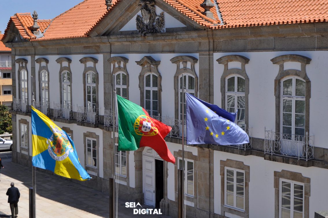 Câmara de Seia aprova contratação de 91 trabalhadores para reforçar serviços