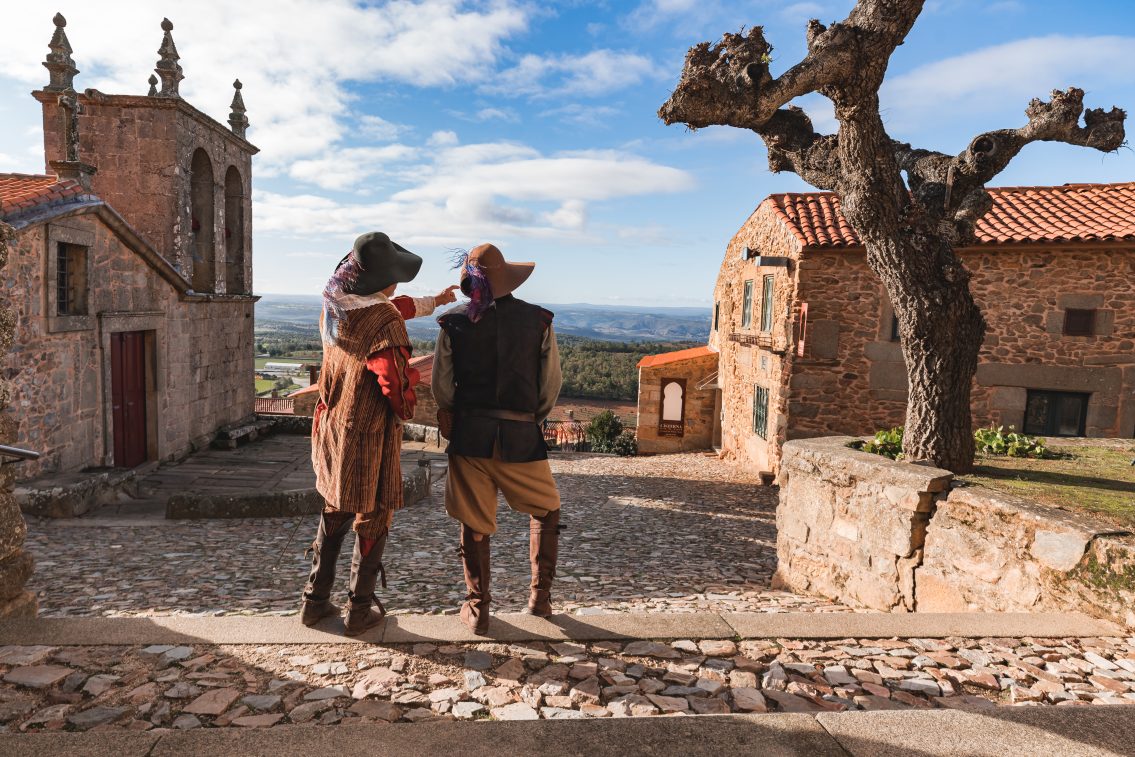 Turismo nas Beiras e Serra da Estrela cresce acima da média regional